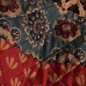 Meet your Posher, Limdsay